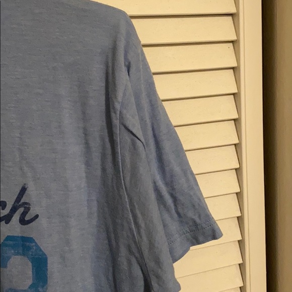 Cocoa Beach Pier T Shirt - Picture 4 of 4